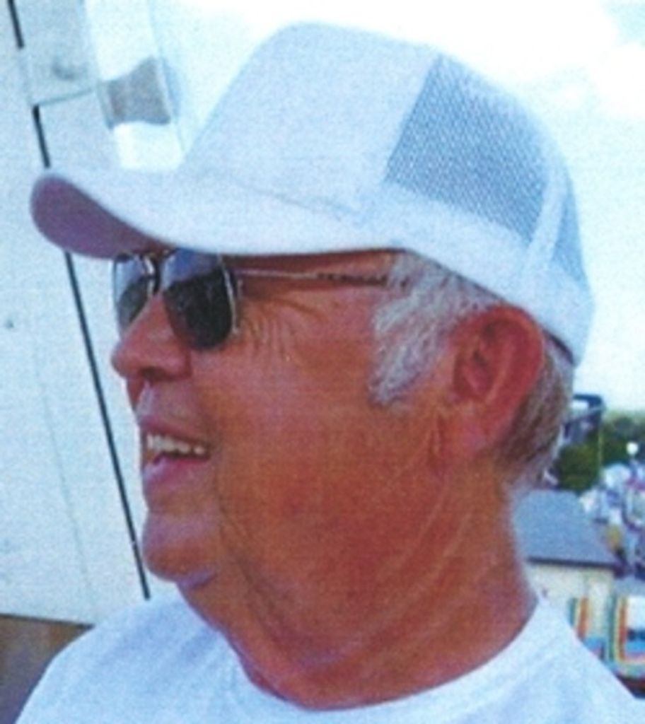 Herman Duke Wyatt Profile Photo