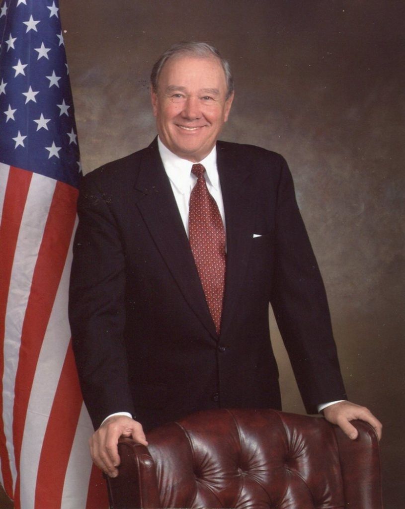 Harold F. Mowery Jr. Profile Photo