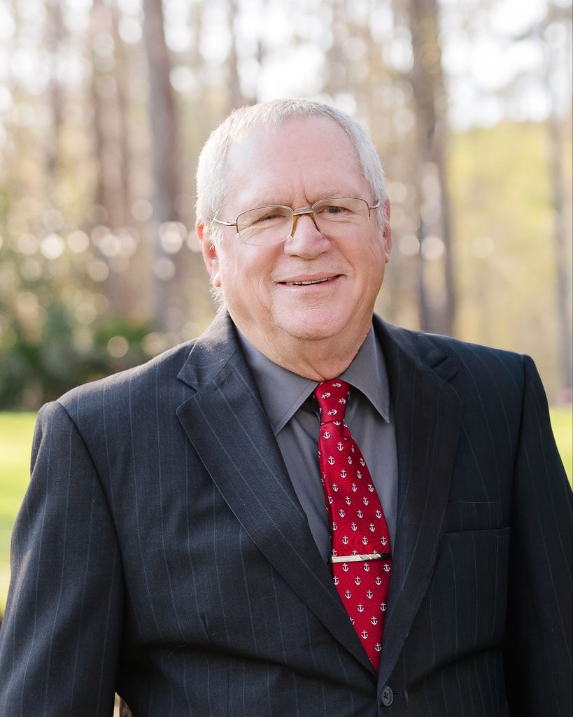 Stephen Victor Reboul Profile Photo