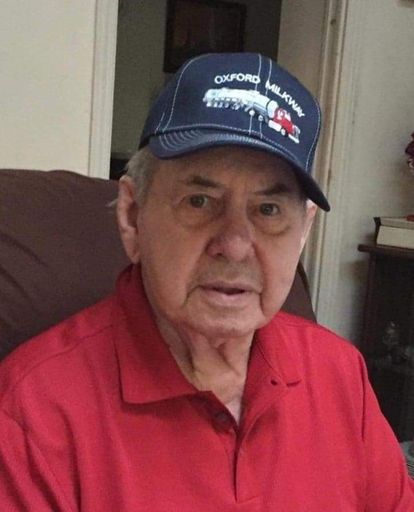 Bruce Alonzo Otis Profile Photo