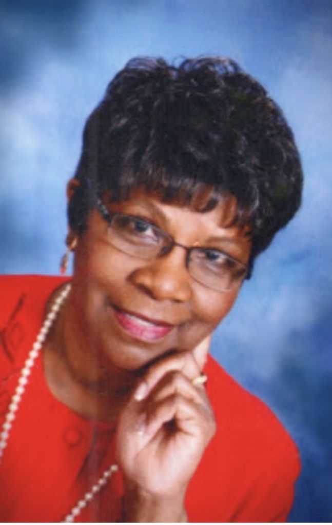 Gloria Dean Jackson   "Deanie"