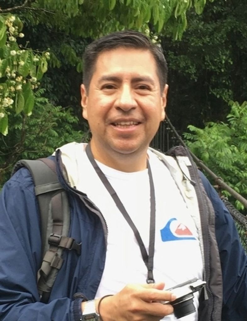 Cesar Padilla Profile Photo