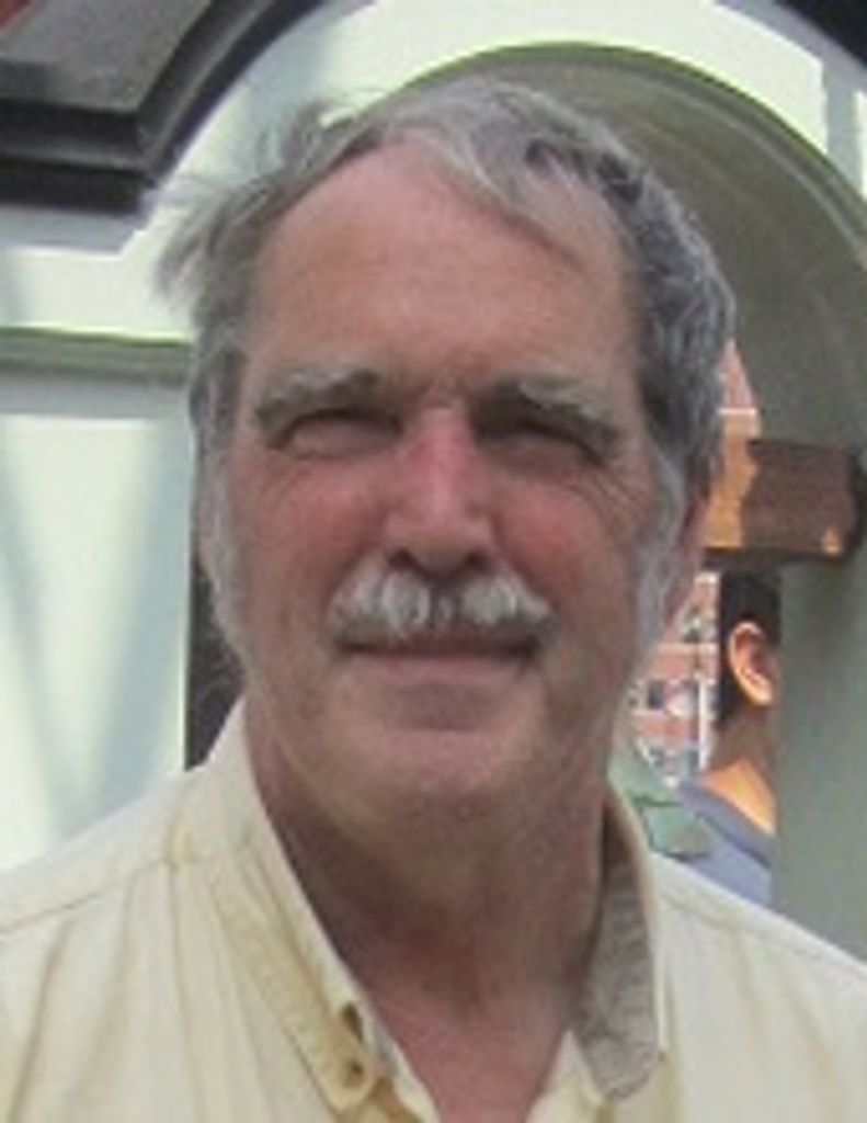 Roy K. Johnson