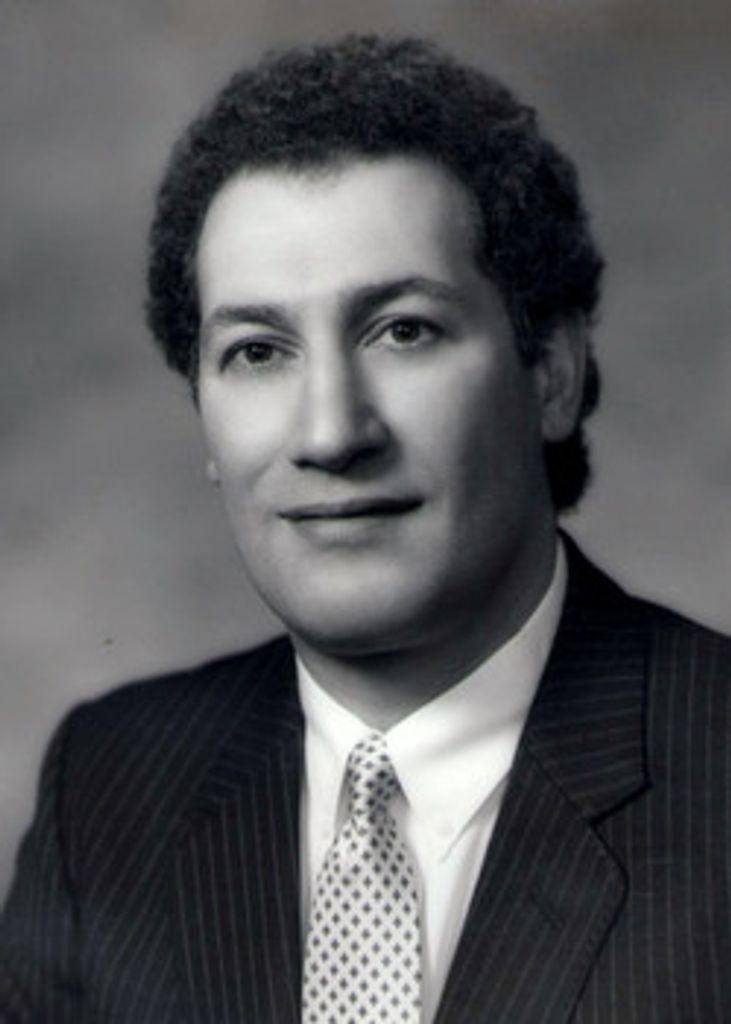 Richard J. Capristo