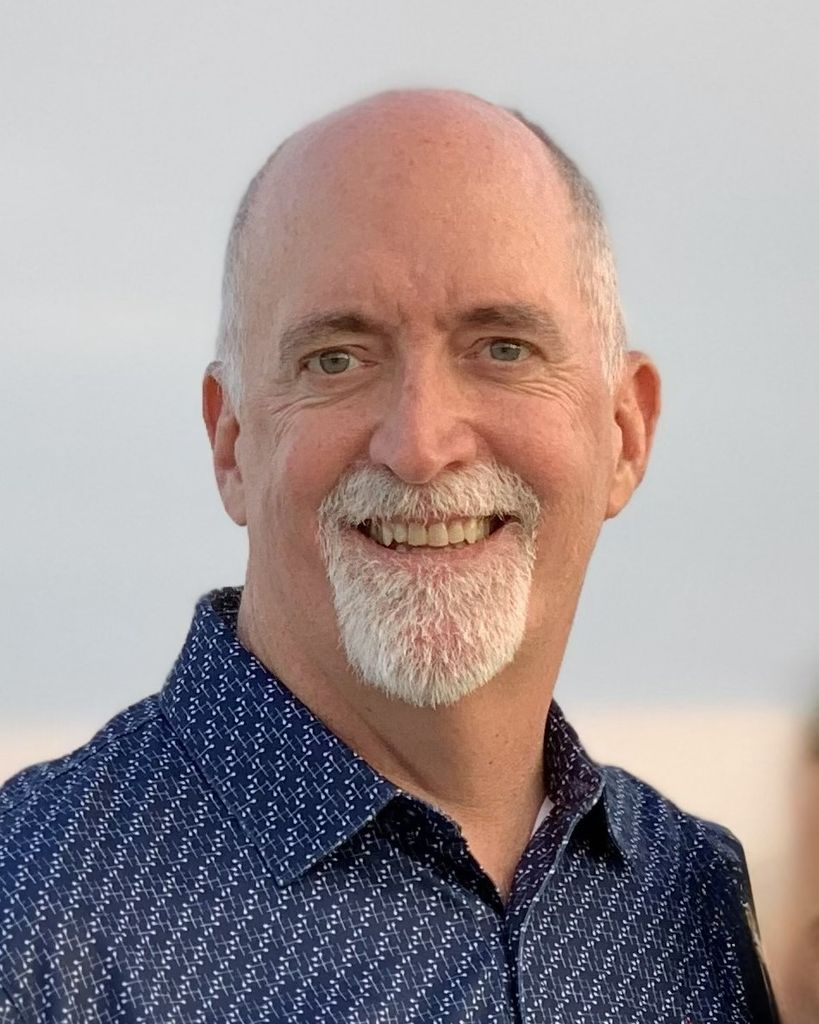 David Hall Scott Profile Photo