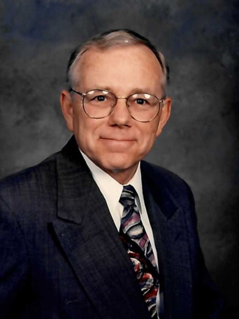 William Chester Raver Profile Photo