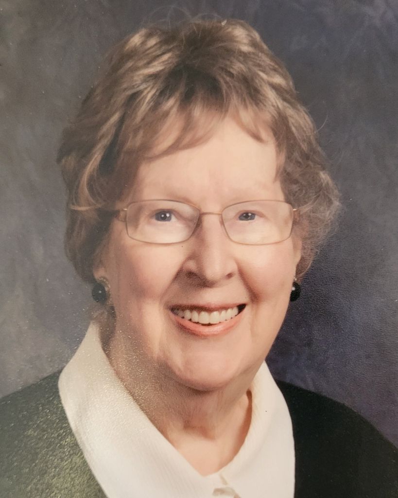 Elizabeth Jeanne Geierman Profile Photo