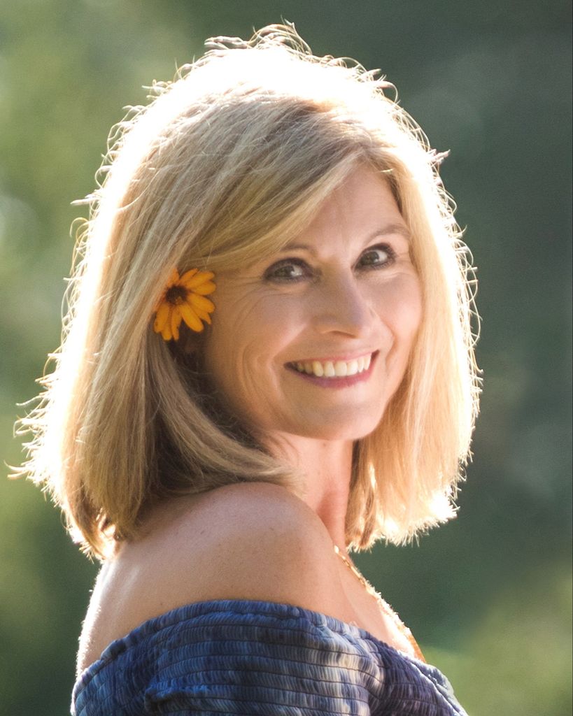 Sandy Parker Moye Profile Photo