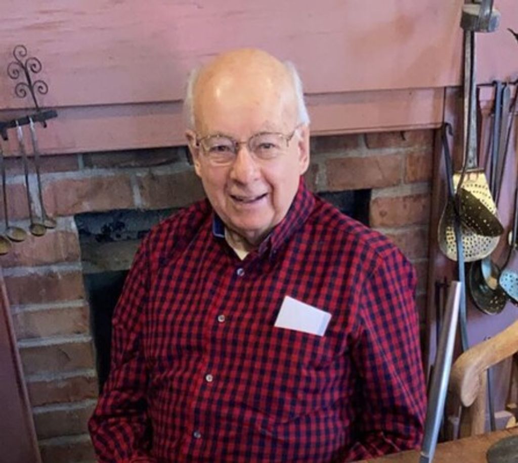 William "Bill" Reiling Profile Photo