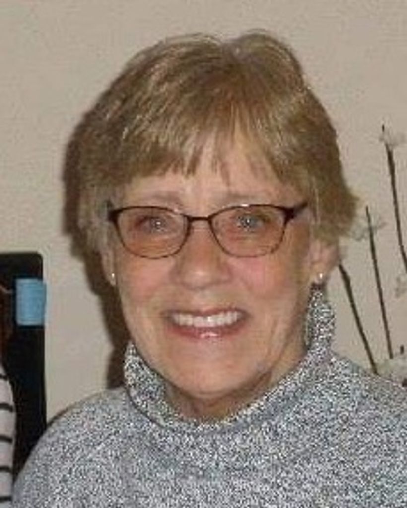 Mary L. Karow