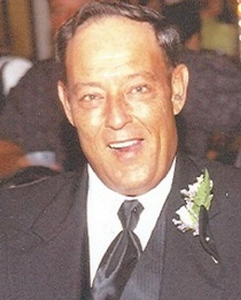Melvin Cooper Jr