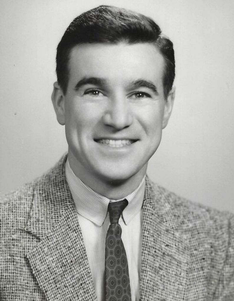 Ernest J. Bianco Profile Photo