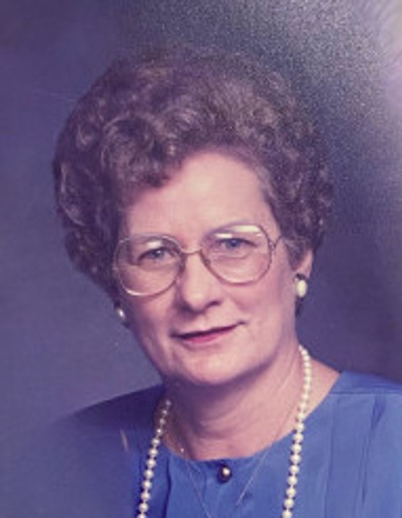 Jean Strickland Davis Profile Photo