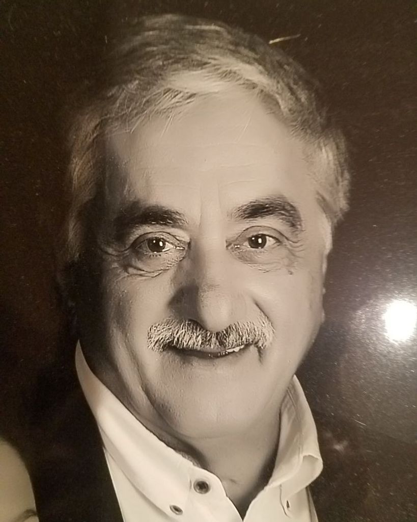 Albert Vincent Fattorusso