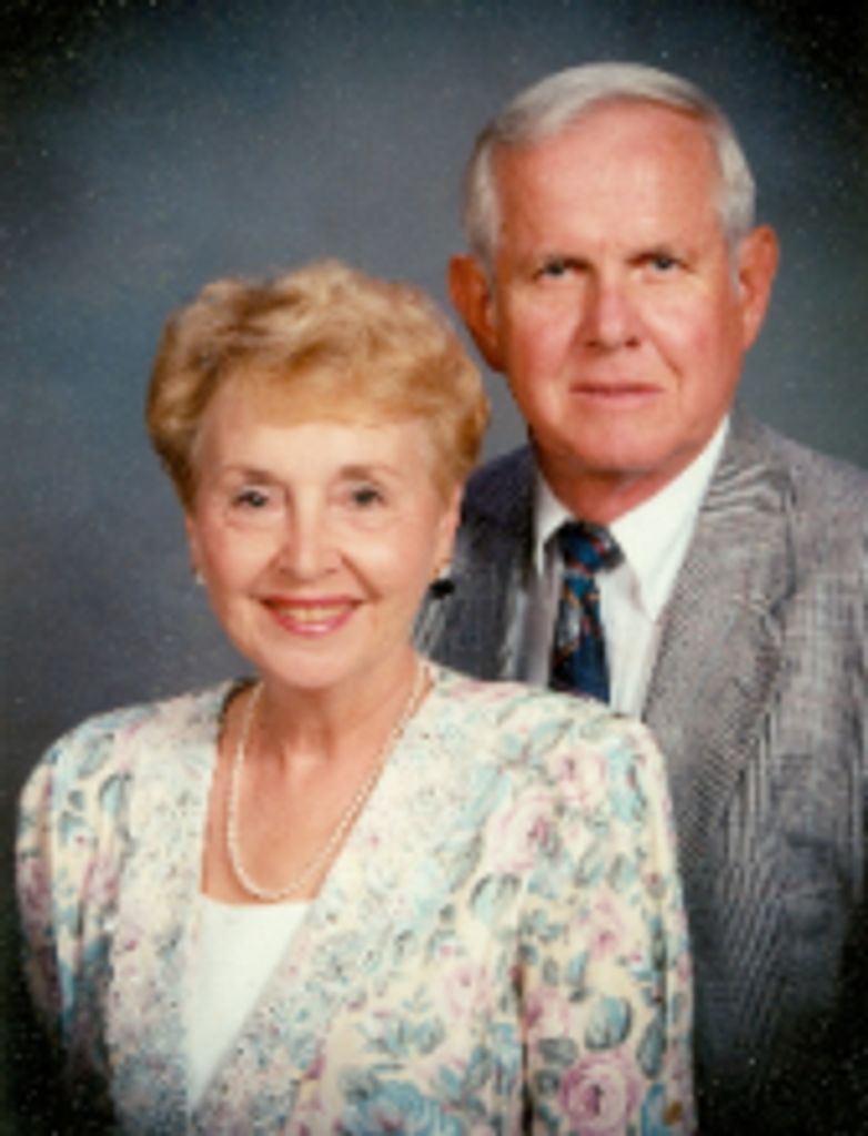 Ann Asher Profile Photo