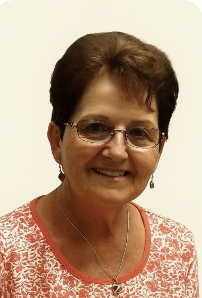 Frances E. Secord Profile Photo