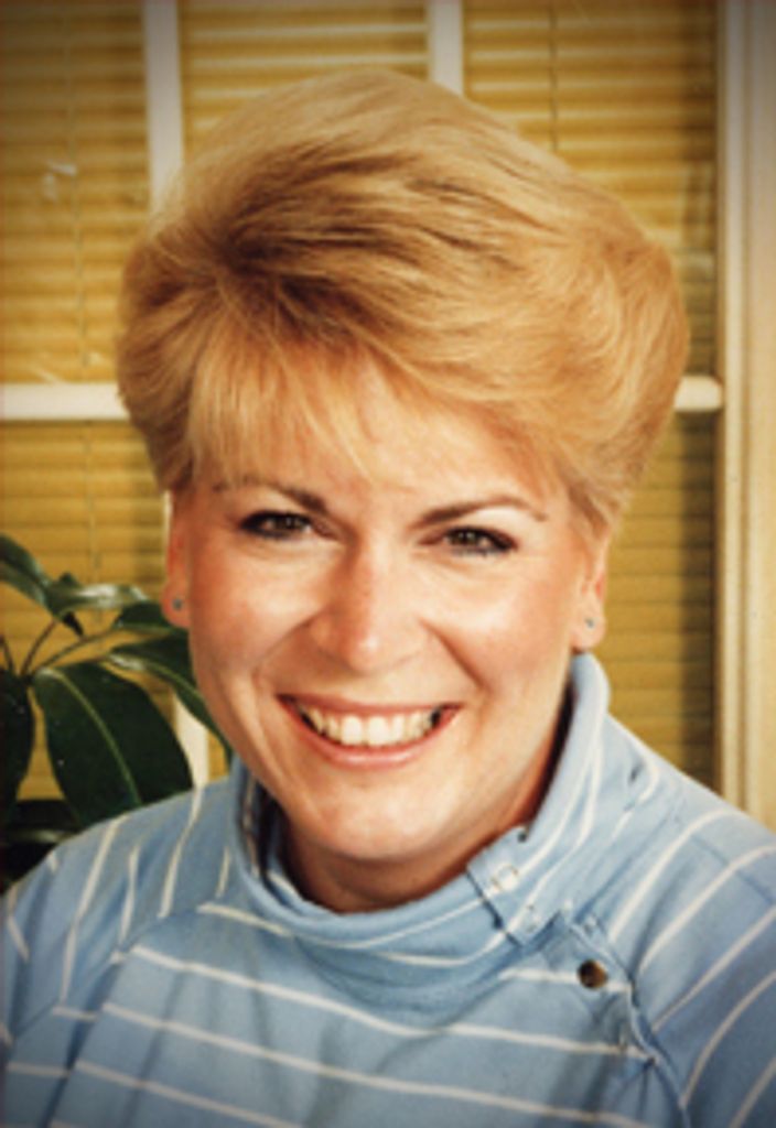 Mary G. Brummett