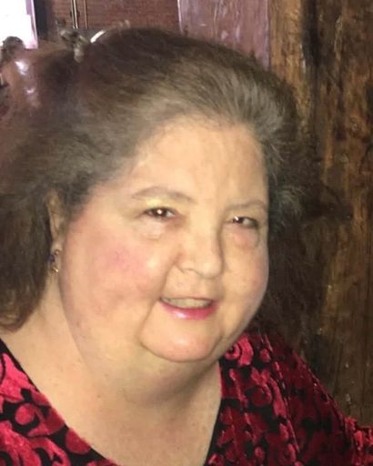 Mary T. Samanka's obituary image