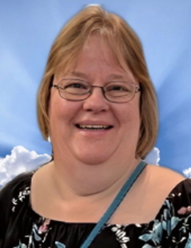 Constance "Connie" Rieger Profile Photo