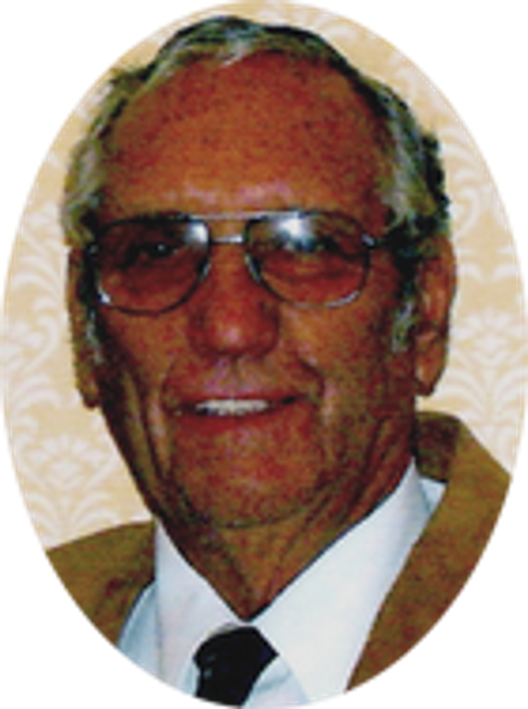 Pete Jones Profile Photo