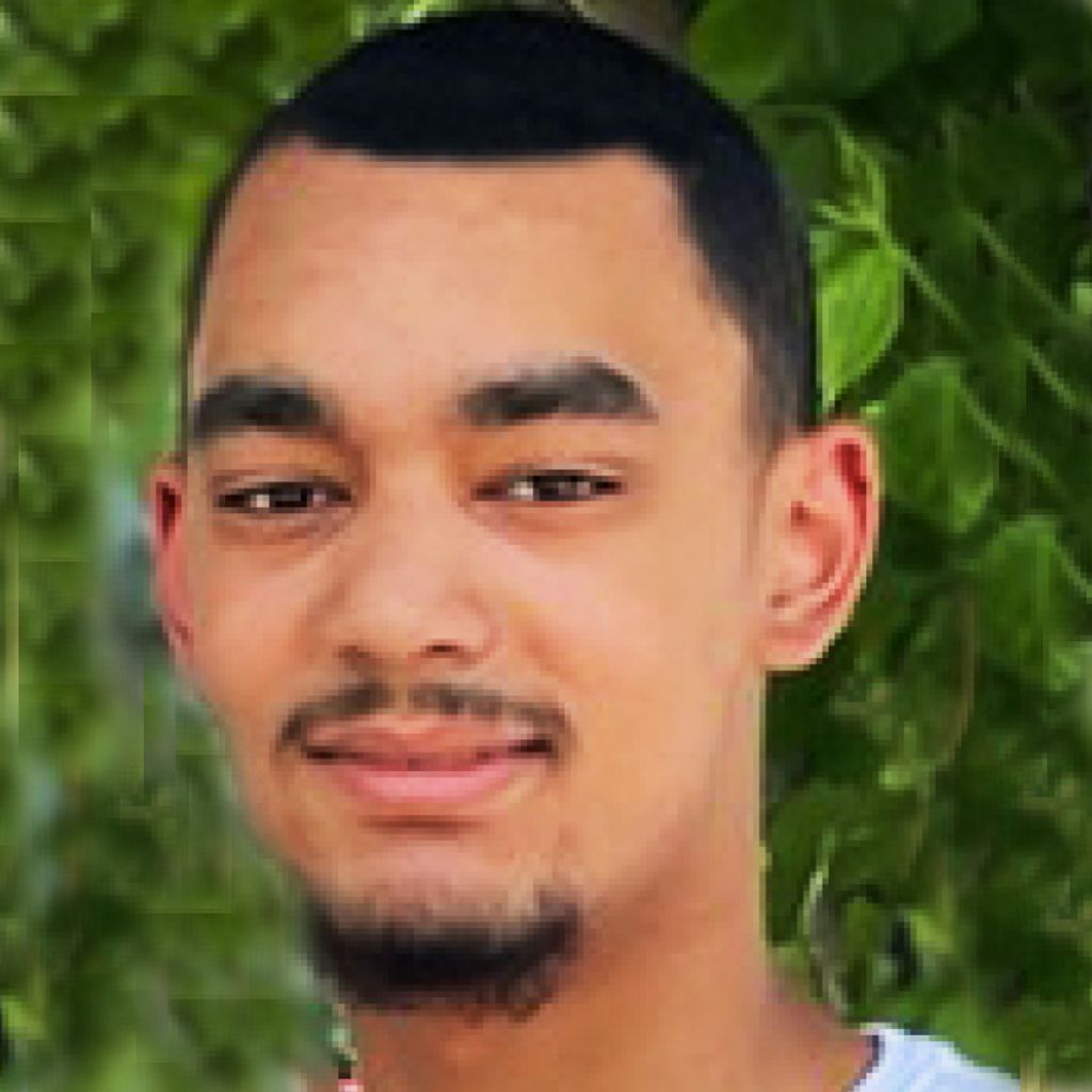 Deamontay Nathaniel Buckley