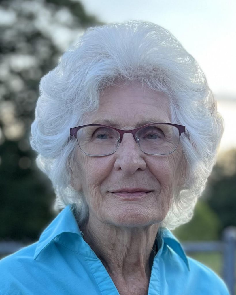 Agnes Louise McTier Profile Photo