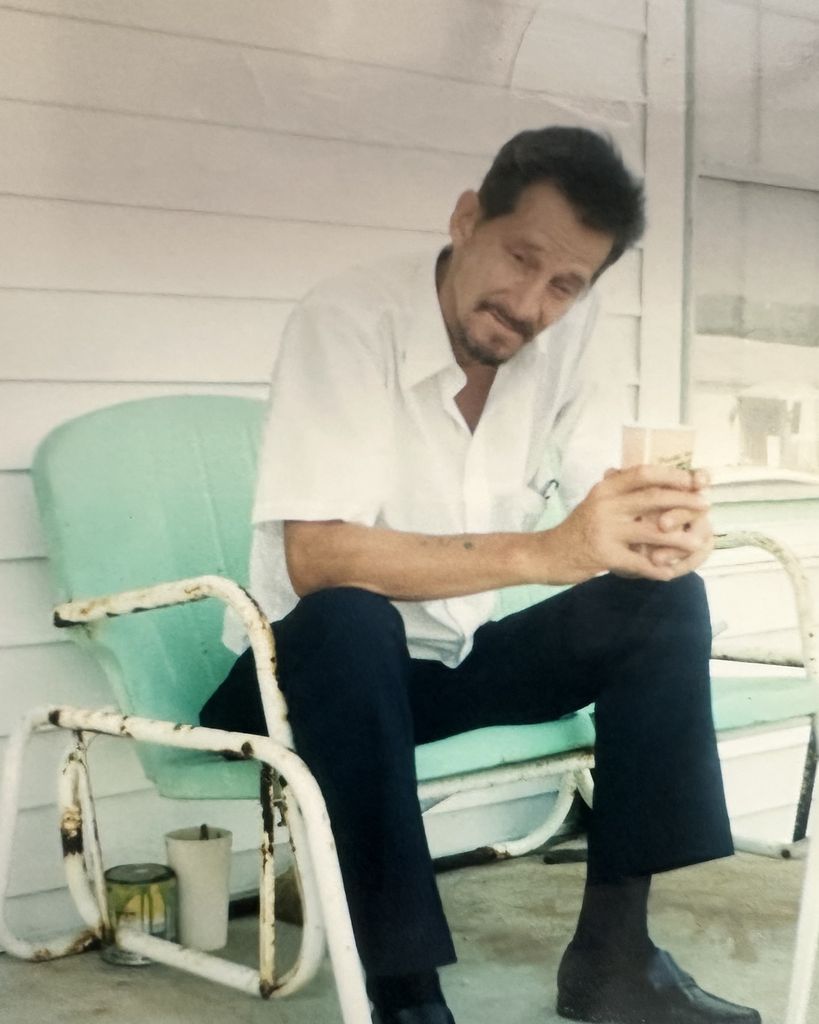 Dennis Lee Vinson Profile Photo