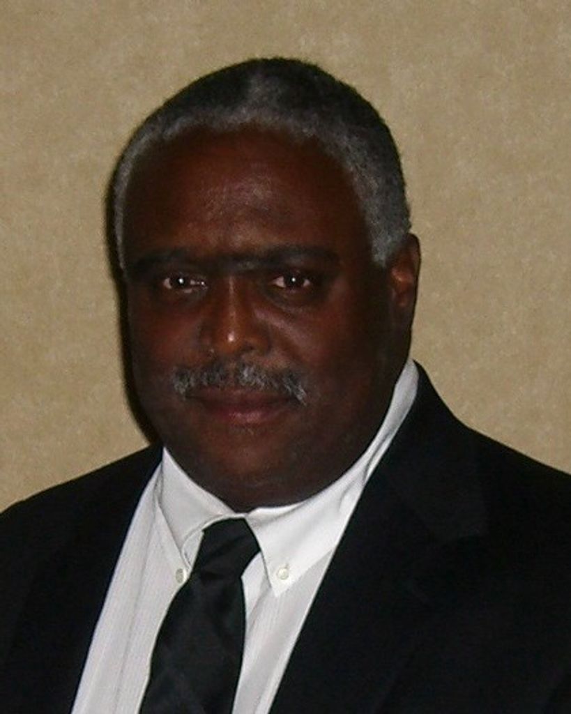 Whitman Earl Ballenger Profile Photo