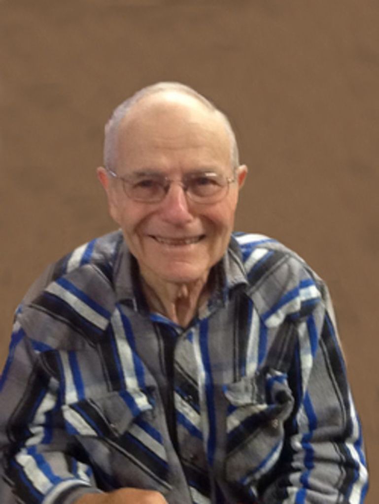 Ernest Mathis Profile Photo