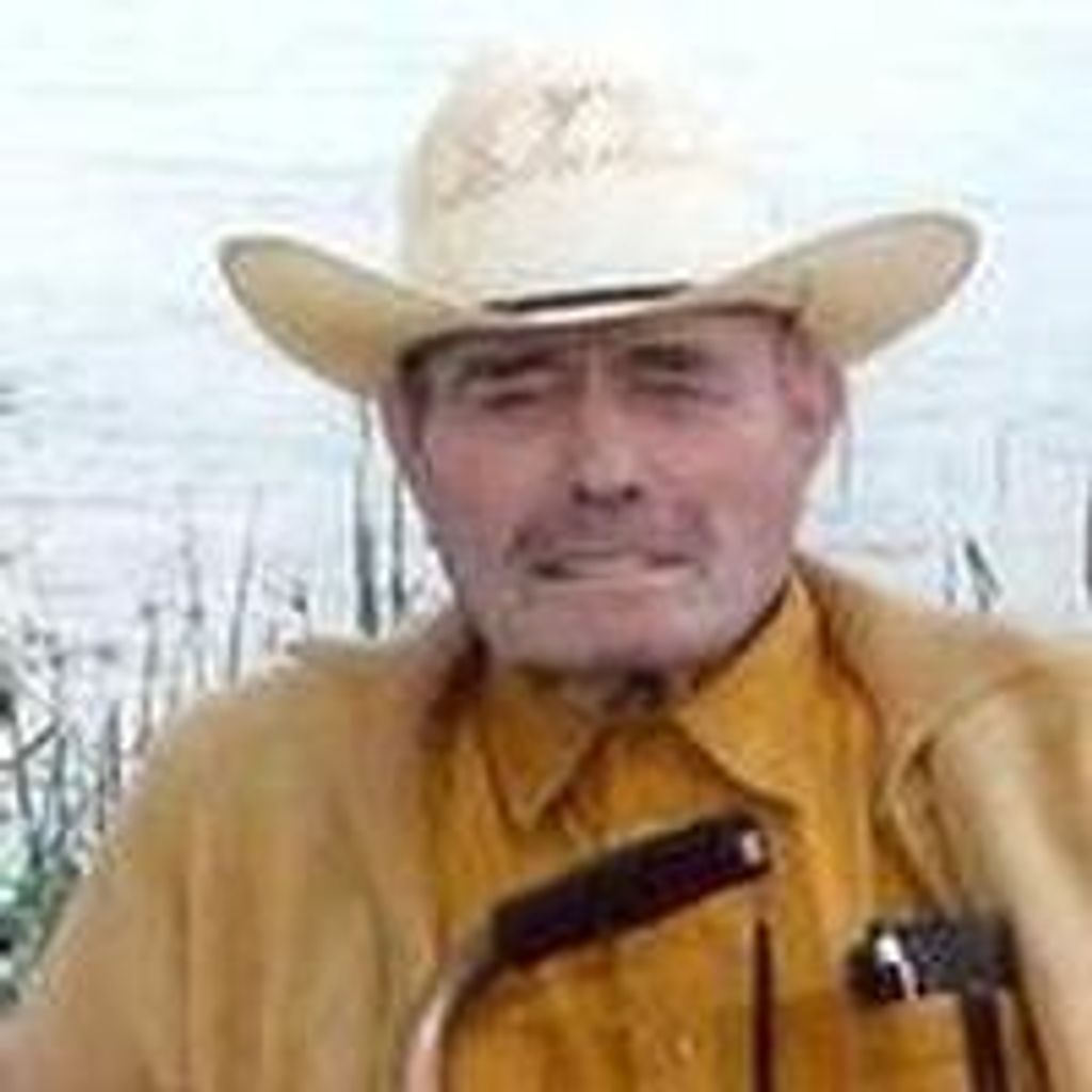 Cecil Isler
