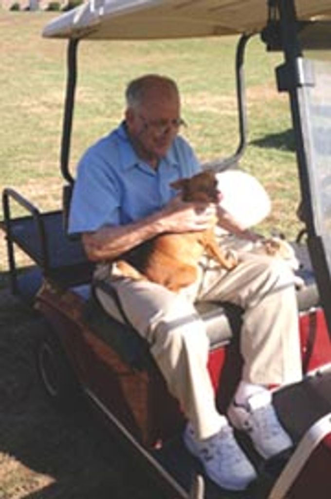 John Clayton Bowman Profile Photo