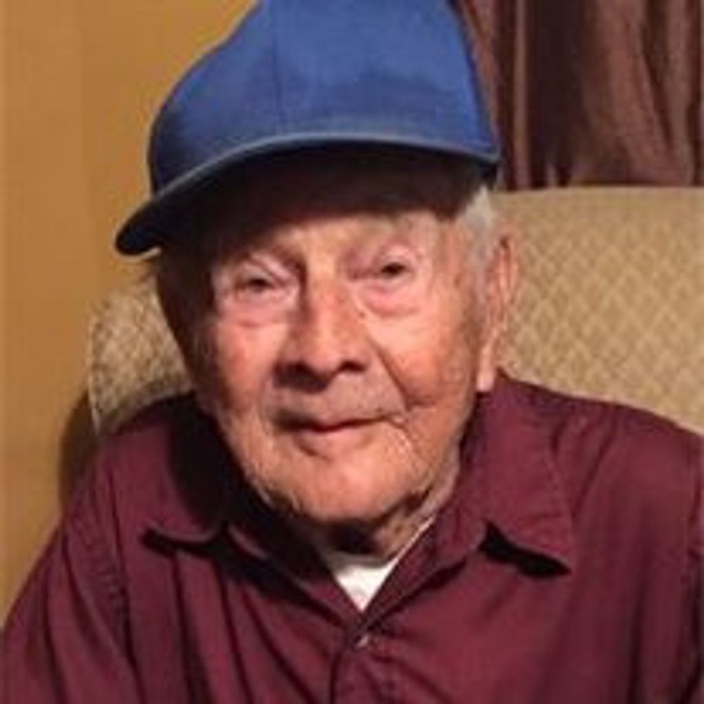 Landry Borne, Sr