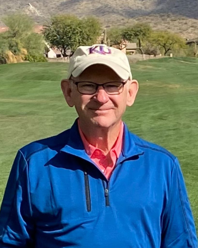 Stephen "Steve" LaPrad Profile Photo