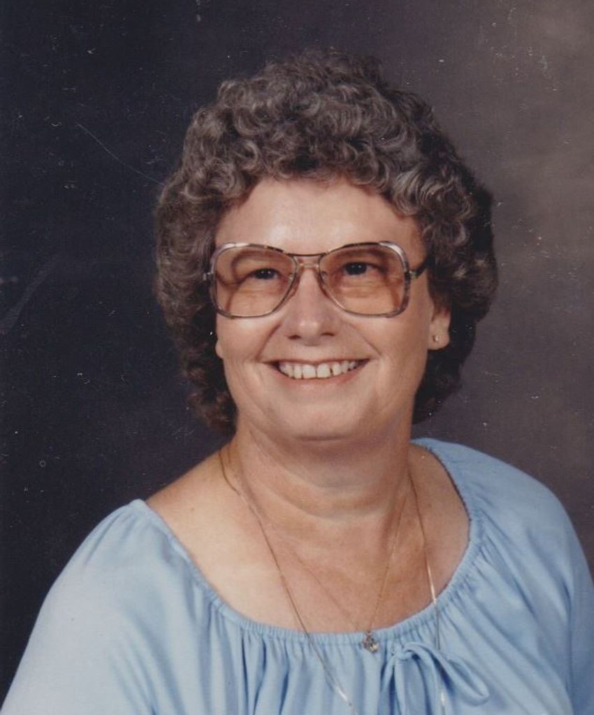 Oma L. Beaty Profile Photo