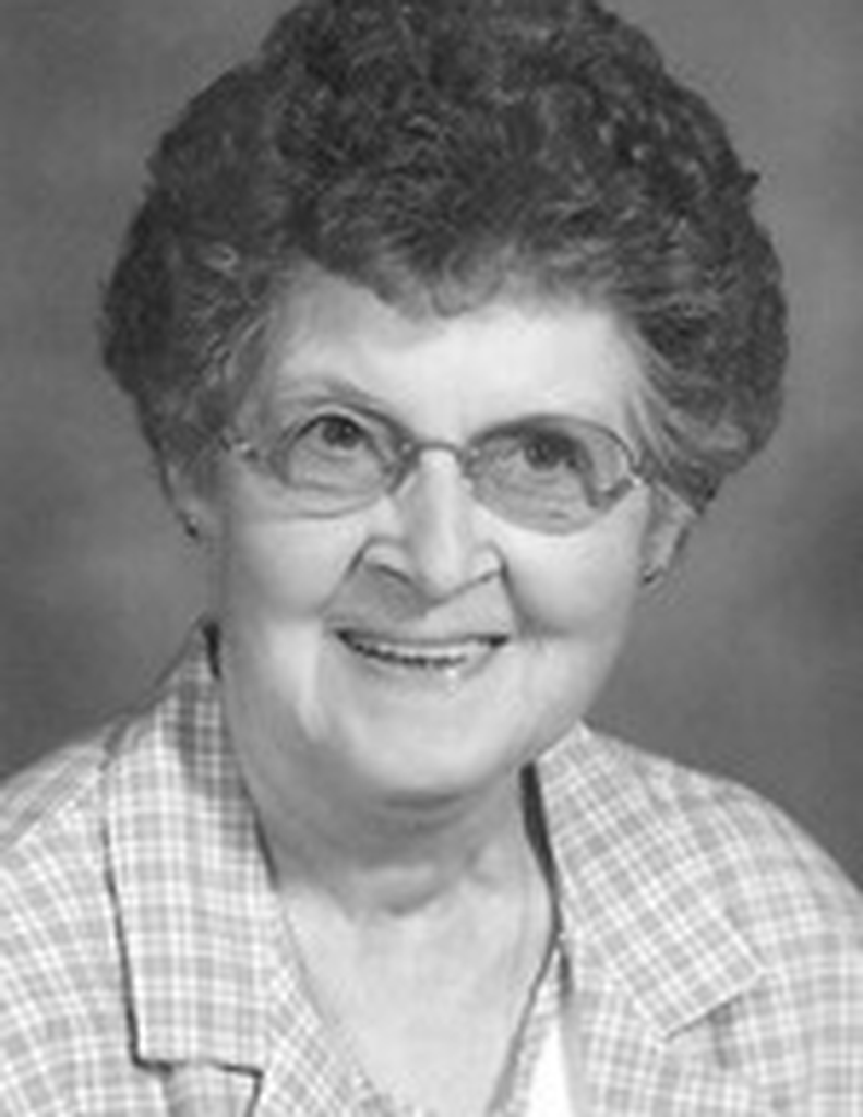 Mary  Carol Nelson