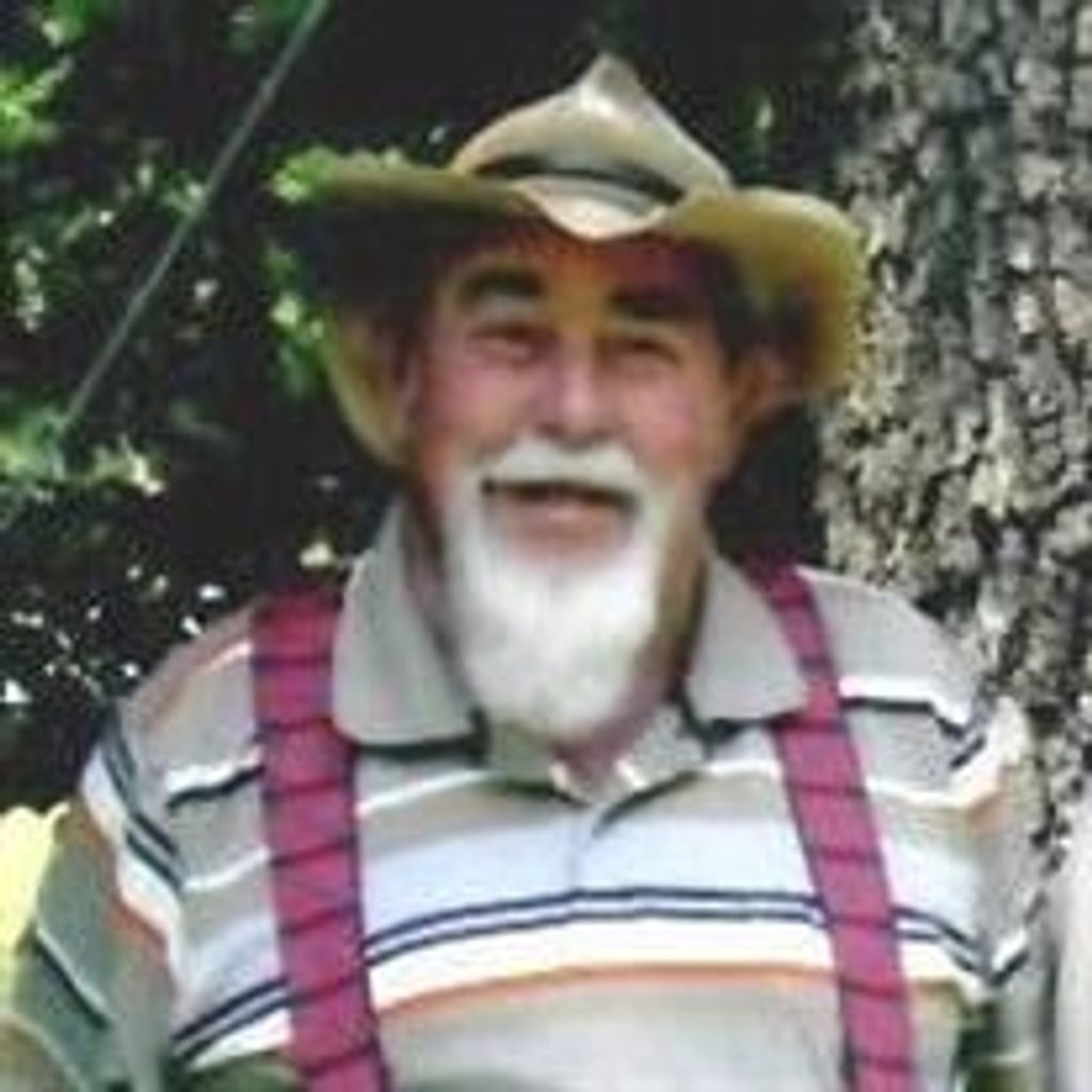 Floyd Andrew Patterson Profile Photo