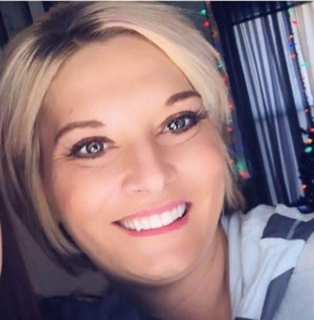 Kayla Rae Scivicque Profile Photo