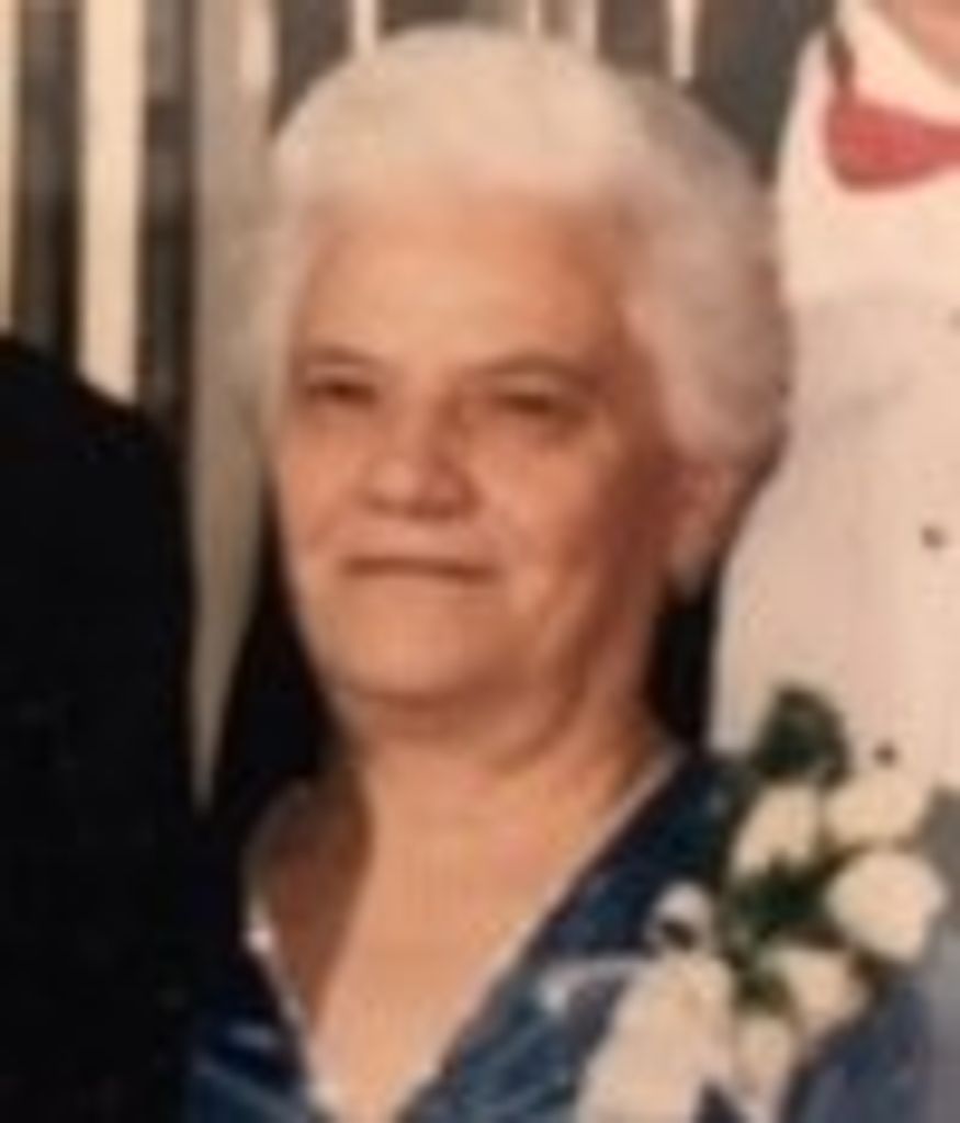 Katina (Giolekas)  Anastasopoulos Profile Photo