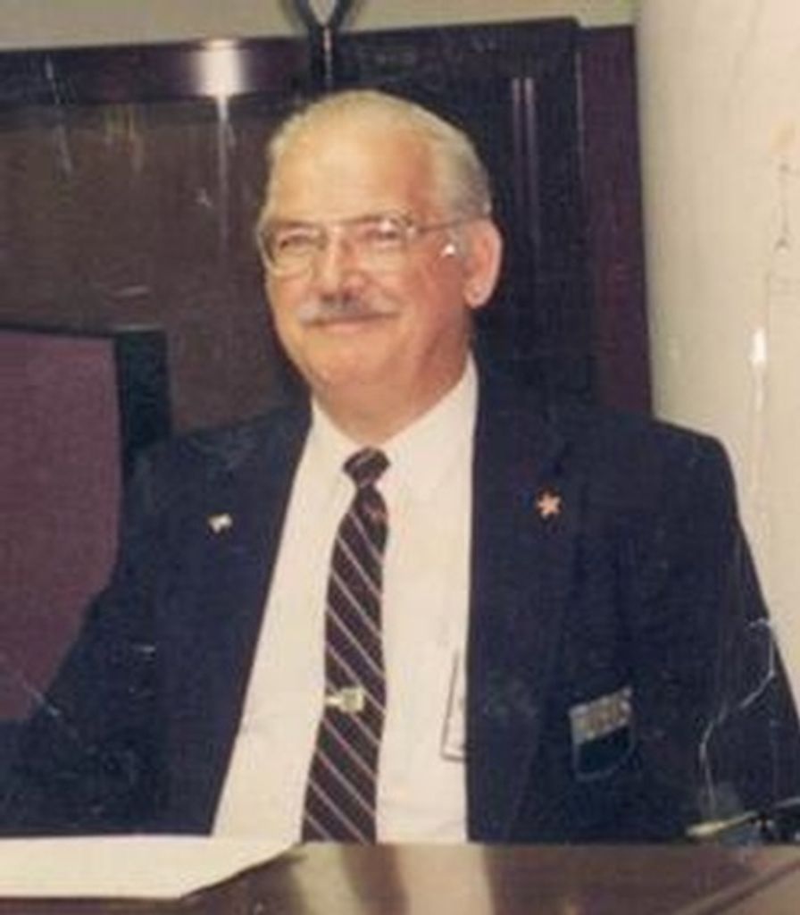Herbert Theodore Gay