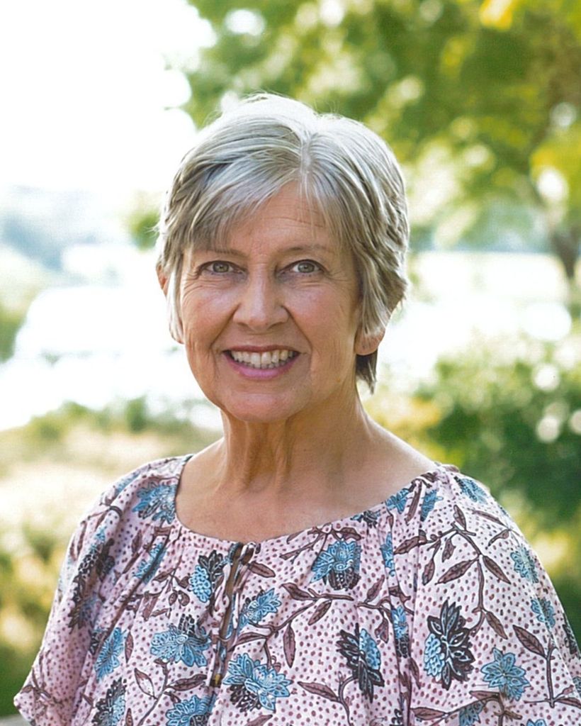 Catherine Elizabeth Ashlin