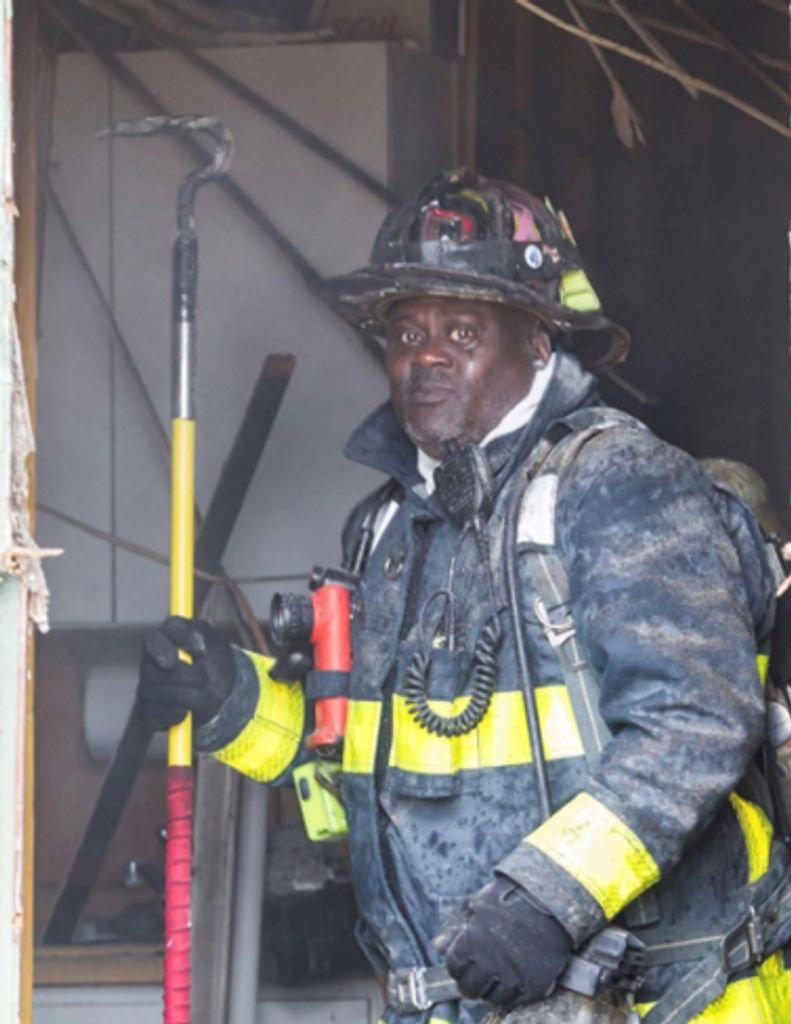Robert A. Franklin Profile Photo