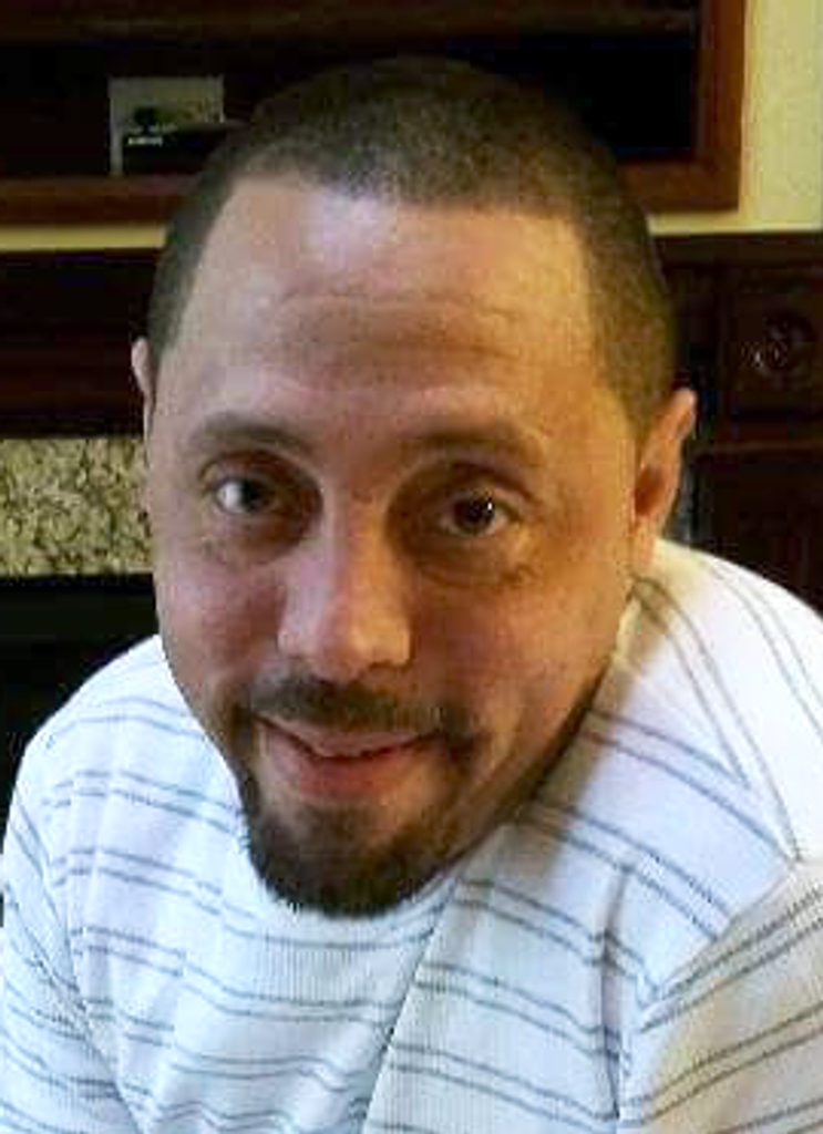 Luis Santana