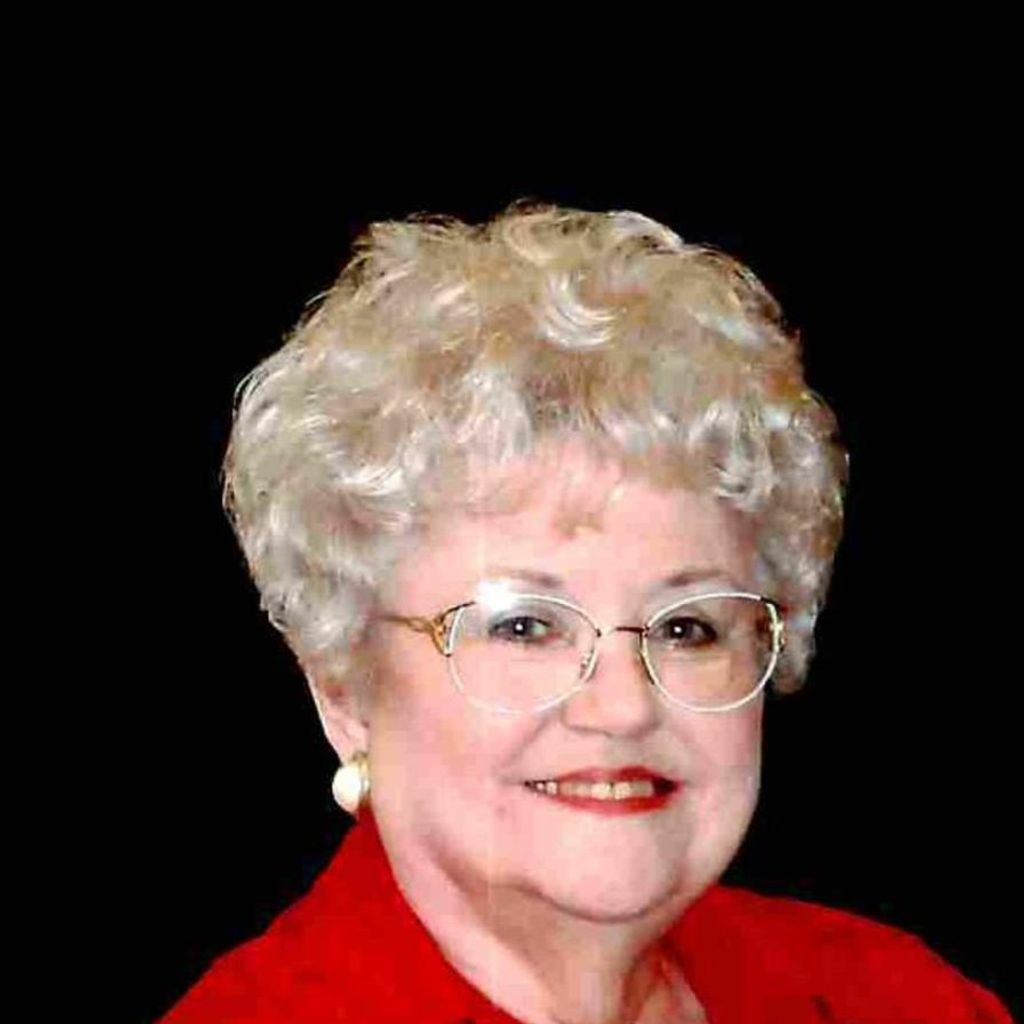 Eva Louise Roberson Plank