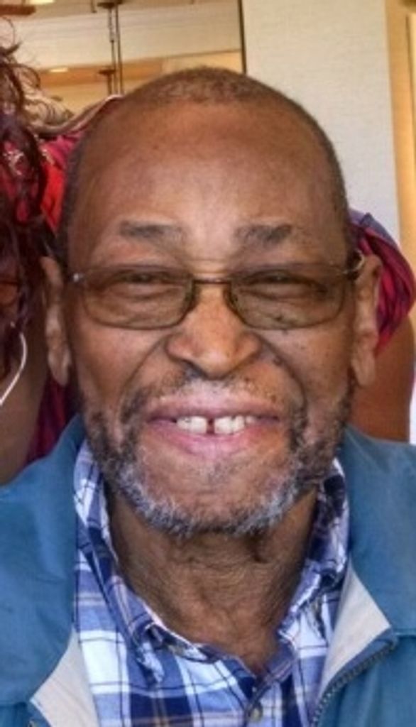 Ozen Nicholson Sr. Profile Photo