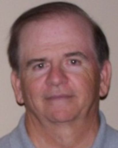 Michael Ingle's obituary image