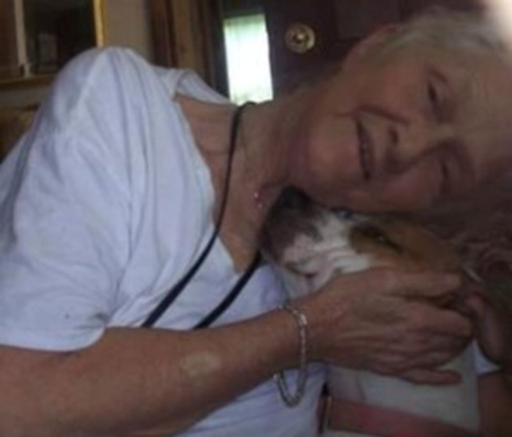 Rita Lois Mclearran