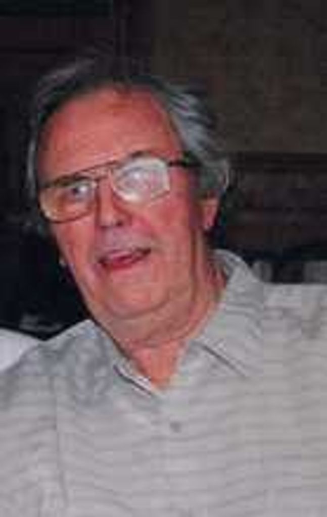 M. Allen Rouse
