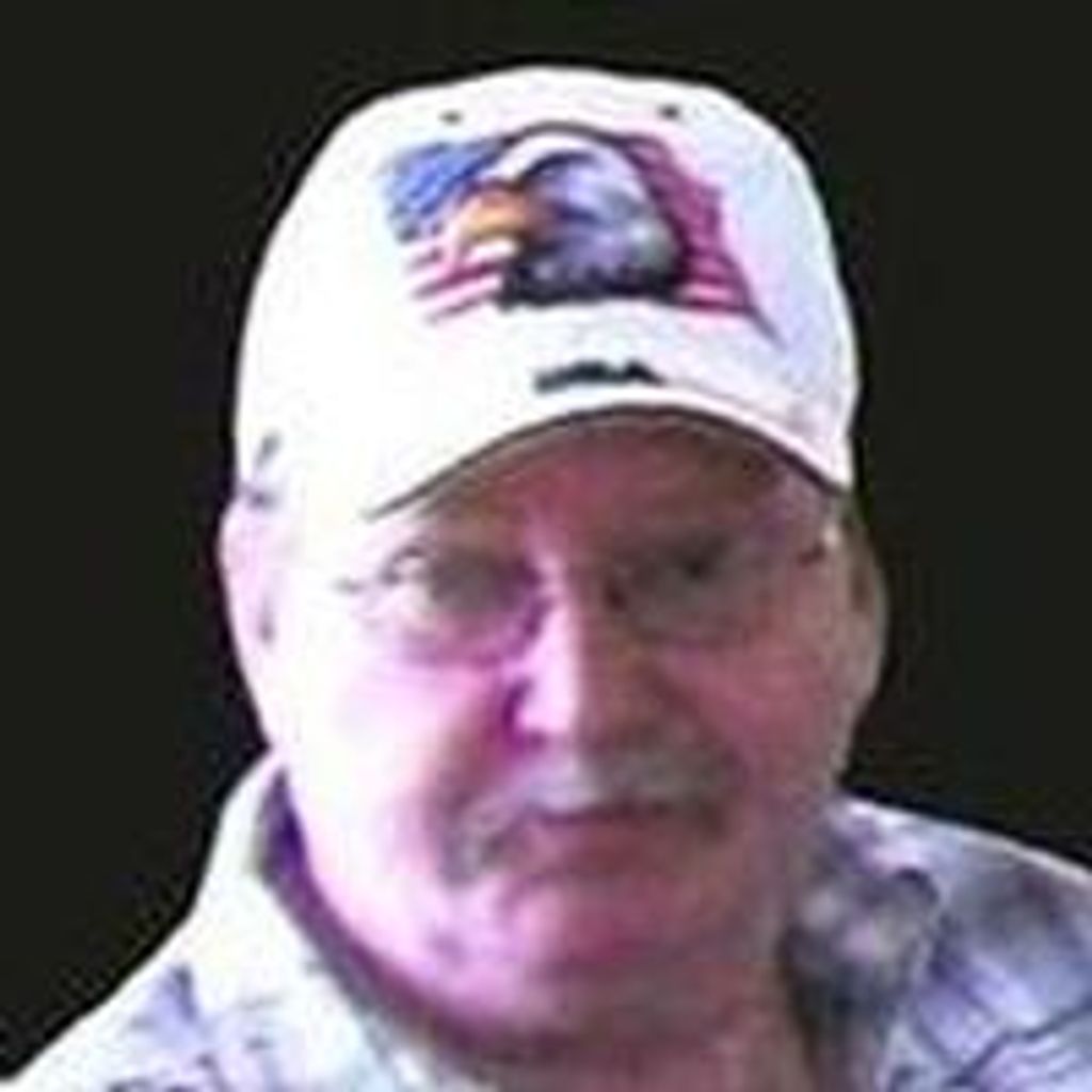 William D. Rhodes