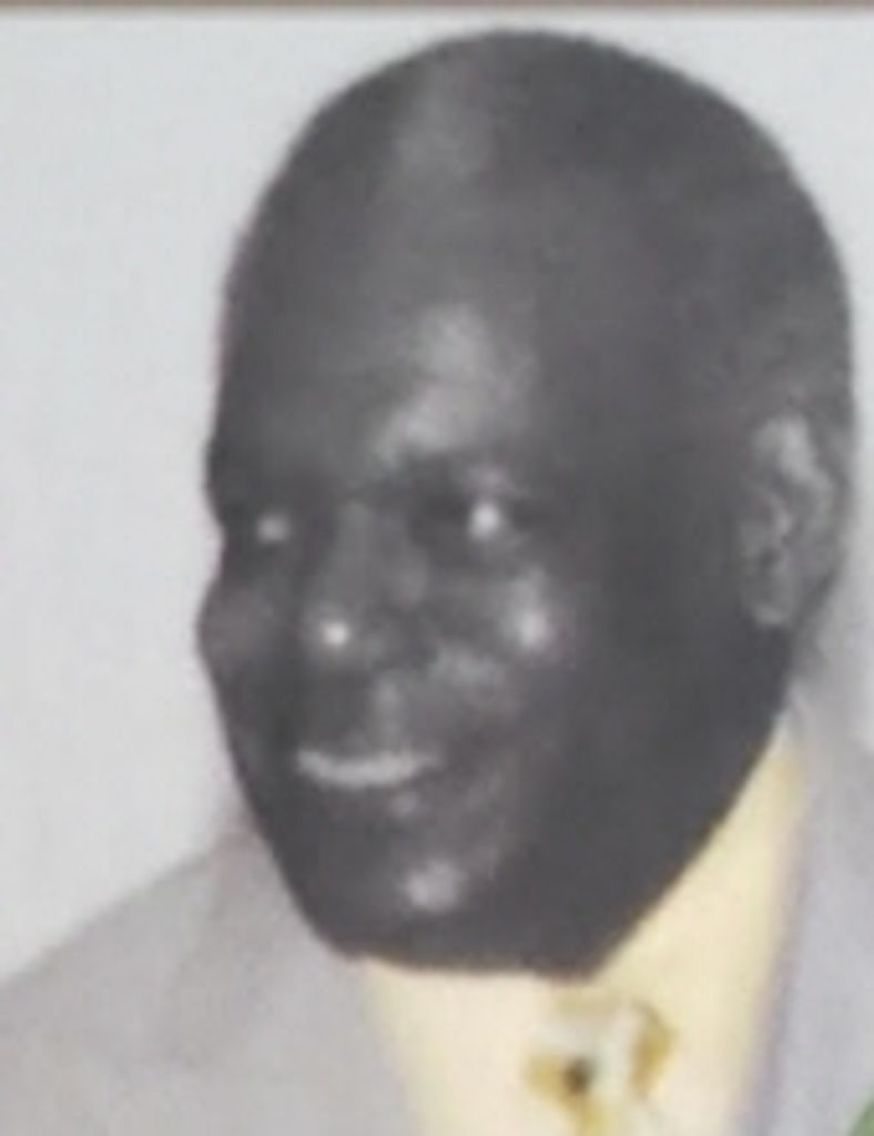 Ray Morrow  (Lansing)