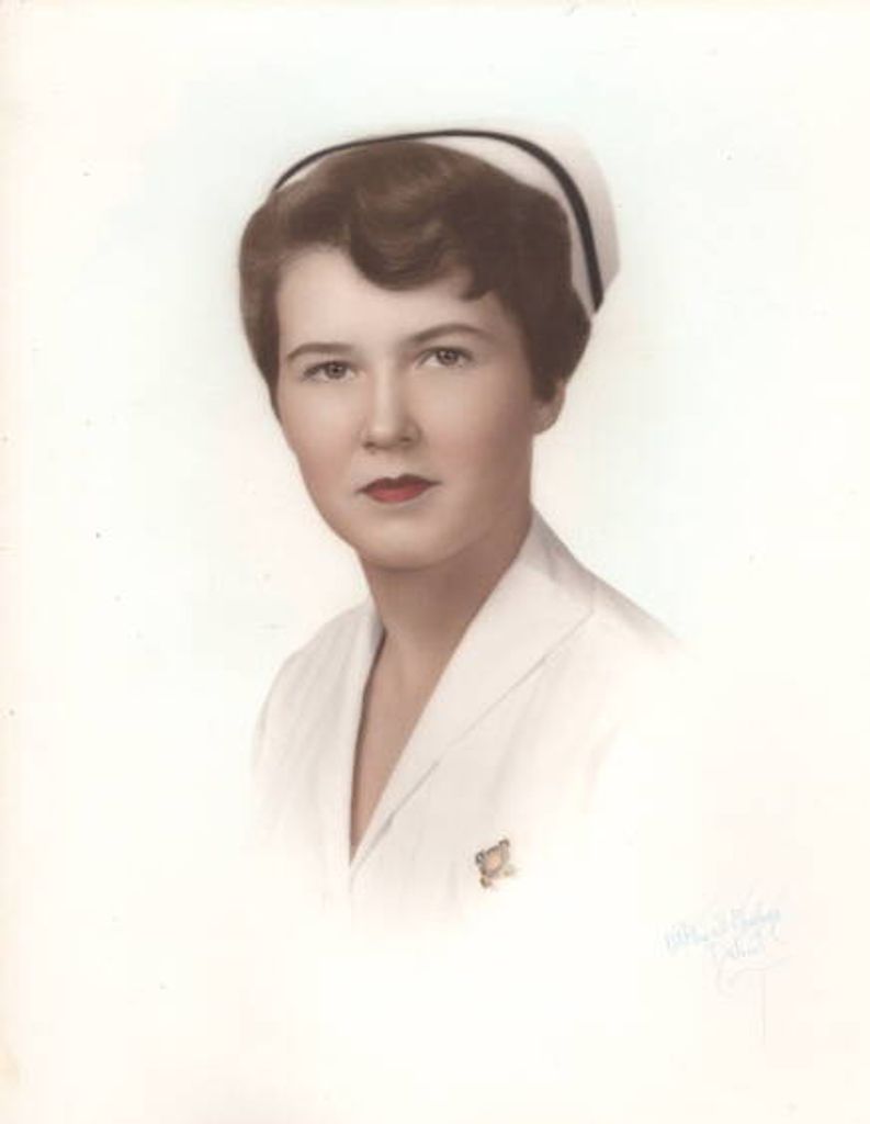 Shirley Anne Brown Profile Photo